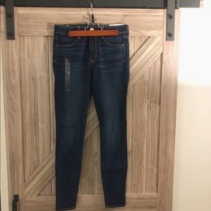 American Eagle High Rise Jegging